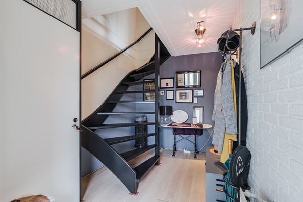 Medium property photo - Spechtenhof 27, 9502 SM Stadskanaal